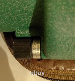 Vintage Bausch & Lomb Spotting Scope 30X With Tripod Mount and case