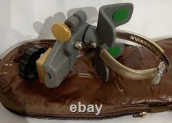 Vintage Bausch & Lomb Spotting Scope 30X With Tripod Mount and case