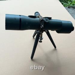 Vintage Bausch & Lomb X30mm Spotting Scope