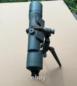 Vintage Bausch & Lomb X30mm Spotting Scope