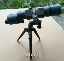 Vintage Bausch & Lomb X30mm Spotting Scope