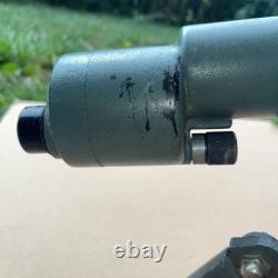 Vintage Bausch & Lomb X30mm Spotting Scope