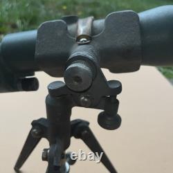 Vintage Bausch & Lomb X30mm Spotting Scope