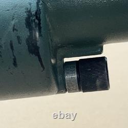 Vintage Bausch & Lomb X30mm Spotting Scope