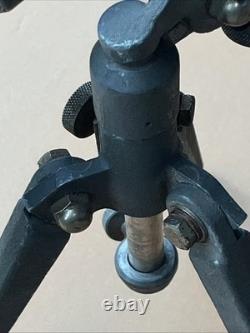 Vintage Bausch & Lomb X30mm Spotting Scope