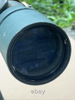 Vintage Bausch & Lomb X30mm Spotting Scope