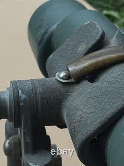 Vintage Bausch & Lomb X30mm Spotting Scope