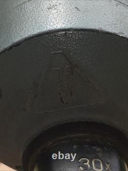 Vintage Bausch & Lomb X30mm Spotting Scope