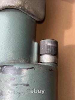 Vintage Bausch & Lomb X30mm Spotting Scope Vintage Bausch & Lomb X30mm Spotting Scope