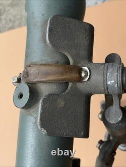 Vintage Bausch & Lomb X30mm Spotting Scope