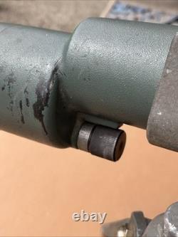 Vintage Bausch & Lomb X30mm Spotting Scope