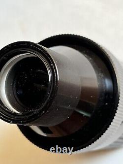 Vintage Bushnell 12x-36x Zoom Eyepiece for spotting scope 78-1103 made in Japan