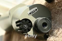 Vintage Bushnell Spacemaster II Spotting Scope