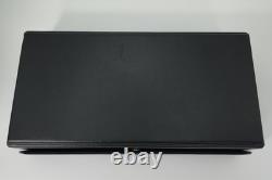 Vintage Celestron 15x30mm Mini Spotting Scope with Tripod & Display Case Taiwan