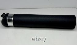 Vintage Davidson MFG. Co. Mark 245 40x Spotting Scope Military Coated #1581 USA