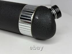 Vintage Davidson MFG. Co. Mark 245 40x Spotting Scope Military Coated #1581 USA