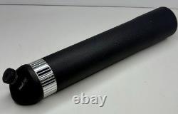 Vintage Davidson MFG. Co. Mark 245 40x Spotting Scope Military Coated #1581 USA