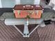 Vintage Freeland Range Box, Freeland Bipod, Bushnell Spacemaster 25-40x Scope