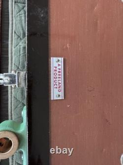 Vintage Freeland Range Box, Freeland Bipod, Bushnell Spacemaster 25-40x Scope
