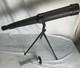 Vintage Hensoldt Wetzlar Dialyt 40x60 Spotter Scope- used