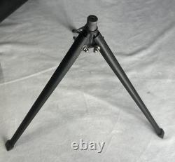 Vintage Hensoldt Wetzlar Dialyt 40x60 Spotter Scope- used