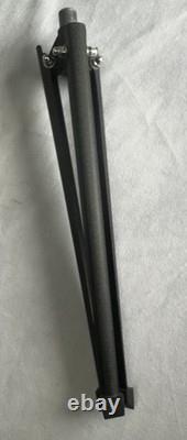 Vintage Hensoldt Wetzlar Dialyt 40x60 Spotter Scope- used
