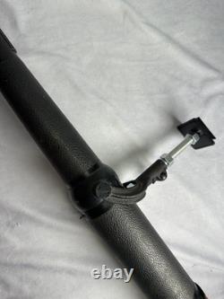 Vintage Hensoldt Wetzlar Dialyt 40x60 Spotter Scope- used (no stand)