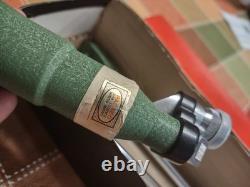 Vintage Herter's Hudson's Bay Spotting Scope 30x 60MM Japan All Original