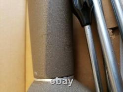 Vintage Herter's Hunting Spotting Scope And Tripod 20X40 With Case Made In Japan