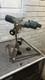 Vintage I Bauche & Lomb Vg&Lomb 20x Spotting Scope with Freeland Bipod