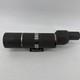 Vintage J Unertl 20x54 Spotting Scope No. U-003 Grey