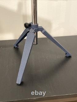 Vintage Japanese 15, 30, 40 x 60 MonoScope + Tripod & Leather Case Made In Japan