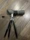 Vintage Kowa 20x Angled Spotting Scope + Original 102F Tripod Made in Japan