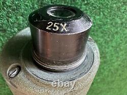 Vintage Kowa Prominar Spotting Scope 25x Monoculars