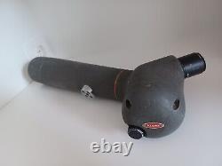 Vintage Kowa Prominar Spotting Scope TS-1 60mm Zoom 25x Birdwatching Monoculars