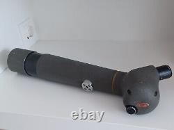 Vintage Kowa Prominar Spotting Scope TS-1 60mm Zoom 25x Birdwatching Monoculars