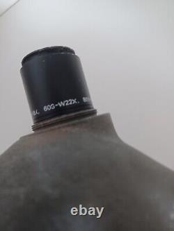 Vintage Kowa Prominar Spotting Scope TS-1 60mm Zoom 25x Birdwatching Monoculars