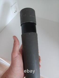 Vintage Kowa Prominar Spotting Scope TS-1 60mm Zoom 25x Birdwatching Monoculars