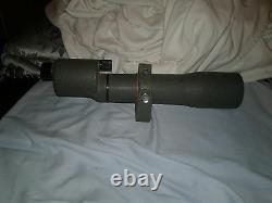 Vintage Kowa Spotting Scope