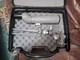 Vintage Kowa Spotting Scope 20X 50mm with Tripod, Carry Case, and Lens Caps