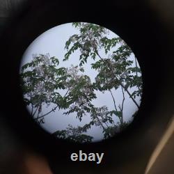 Vintage Kowa TS-1 60mm Spotting Scope Japan with TWO Eyepieces (12x-15x & 25x)