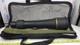 Vintage Leupold Gold Ring Spotting Scope with Tripod 30x60mm