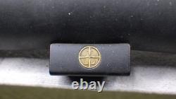 Vintage Leupold Gold Ring Spotting Scope with Tripod 30x60mm