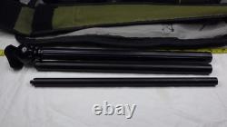 Vintage Leupold Gold Ring Spotting Scope with Tripod 30x60mm