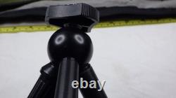 Vintage Leupold Gold Ring Spotting Scope with Tripod 30x60mm