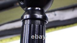 Vintage Leupold Gold Ring Spotting Scope with Tripod 30x60mm