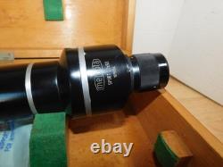 Vintage Meopta Sport 20x50 Zoom Spotting Scope, 2/73
