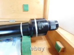 Vintage Meopta Sport 20x50 Zoom Spotting Scope, 2/73