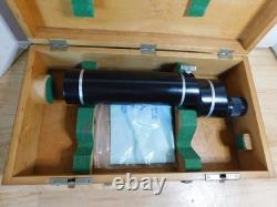 Vintage Meopta Sport 20x50 Zoom Spotting Scope, 2/73