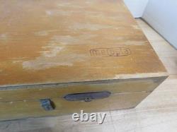 Vintage Meopta Sport 20x50 Zoom Spotting Scope, 2/73